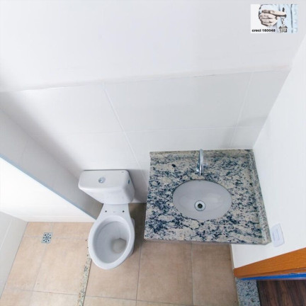 Imagem Apartamento com 2 Quartos à Venda, 46 m² em Jardim Guarani - Campinas