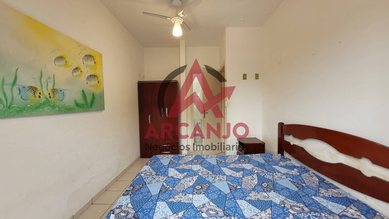 Imagem Apartamento com 2 Quartos à Venda, 75 m² em Praia Grande - Ubatuba