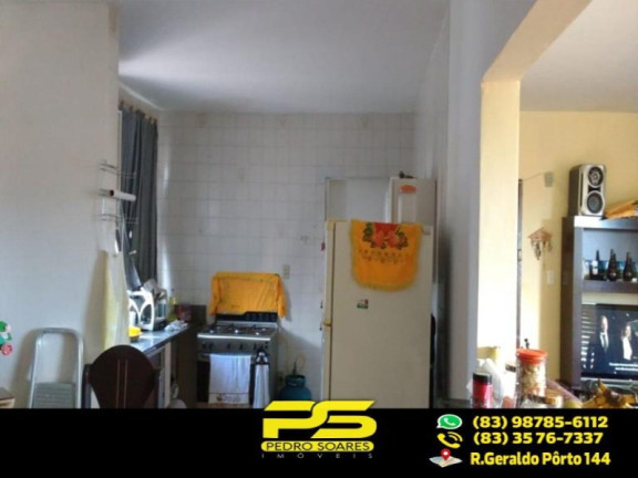 Imagem Apartamento com 3 Quartos à Venda, 174 m² em Camboinha - Cabedelo Imagem Apartamento com 3 Quartos à Venda, 174 m² em Camboinha - Cabedelo