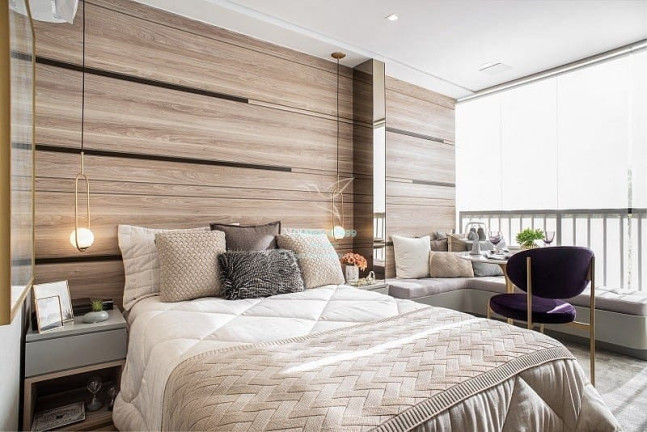 Imagem Studio com 1 Quarto à Venda, 22 m² em Alto Da Boa Vista - São Paulo Imagem Studio com 1 Quarto à Venda, 22 m² em Alto Da Boa Vista - São Paulo