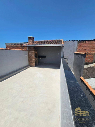 Casa com 3 Quartos à Venda, 102 m² em Mirim - Praia Grande