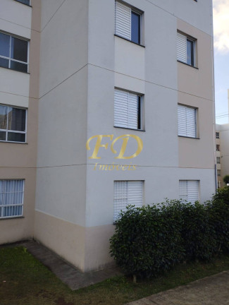 Imagem Apartamento com 2 Quartos à Venda,  em Canjica (terra Preta) - Mairiporã