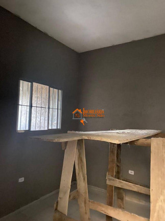 Imagem Casa com 5 Quartos à Venda, 150 m² em Recreio São Jorge - Guarulhos Imagem Casa com 5 Quartos à Venda, 150 m² em Recreio São Jorge - Guarulhos