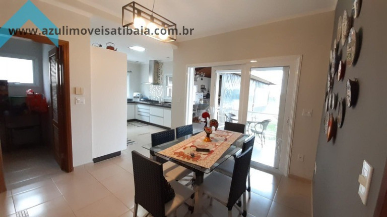 Imagem Casa com 4 Quartos à Venda, 478 m² em Nova Gardênia - Atibaia