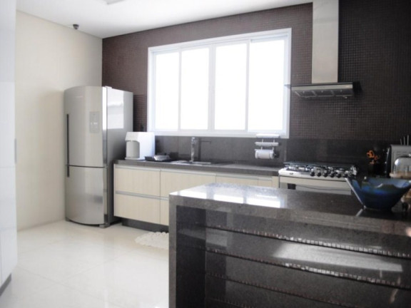 Imagem Sobrado com 3 Quartos à Venda, 433 m² em Alphaville Nova Esplanada I - Votorantim