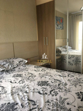 Imagem Apartamento com 3 Quartos à Venda, 92 m² em Santo Antônio - São Caetano Do Sul Imagem Apartamento com 3 Quartos à Venda, 92 m² em Santo Antônio - São Caetano Do Sul