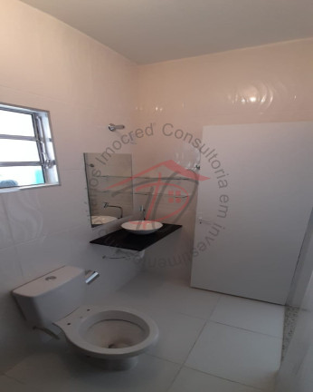Imagem Imóvel com 2 Quartos à Venda, 62 m² em Jardim Fantinatti (nova Veneza) - Sumaré