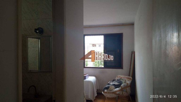 Imagem Sobrado com 3 Quartos à Venda, 136 m² em Penha De França - São Paulo