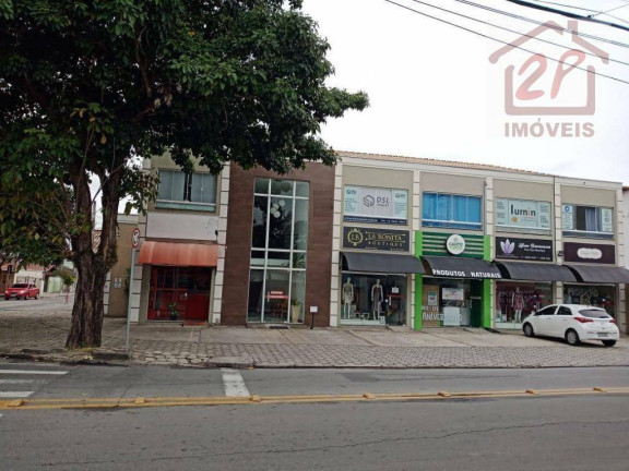 Edifício Residencial à Venda, 420 m² em Jardim Das Indústrias - São José Dos Campos