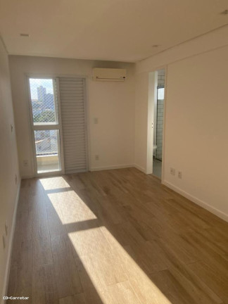 Imagem Cobertura com 2 Quartos à Venda, 164 m² em Vila Guiomar - Santo André