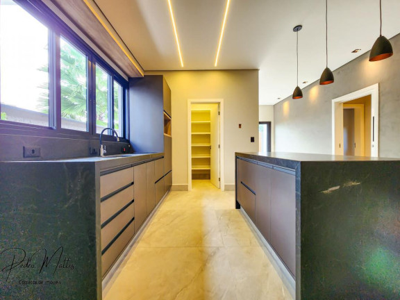 Imagem Casa com 3 Quartos à Venda, 303 m² em Santa Rosa - Cond. Villa Dáquila - Piracicaba Imagem Casa com 3 Quartos à Venda, 303 m² em Santa Rosa - Cond. Villa Dáquila - Piracicaba