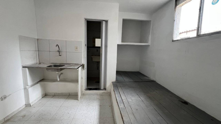 Imagem Loja para Alugar, 49 m² em Aparecida - Santos Imagem Loja para Alugar, 49 m² em Aparecida - Santos