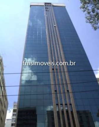 Imóvel para Alugar, 301 m² em Jardim Paulista - São Paulo