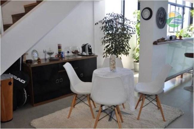 Imagem Cobertura com 4 Quartos à Venda, 323 m²