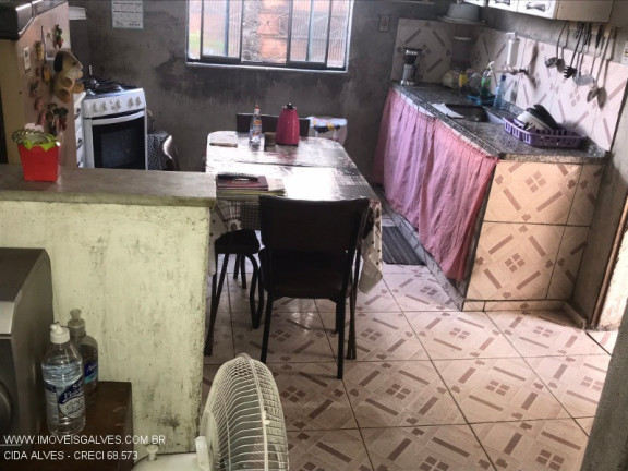 Imagem Casa com 2 Quartos à Venda, 360 m² em Saracuruna - Duque De Caxias