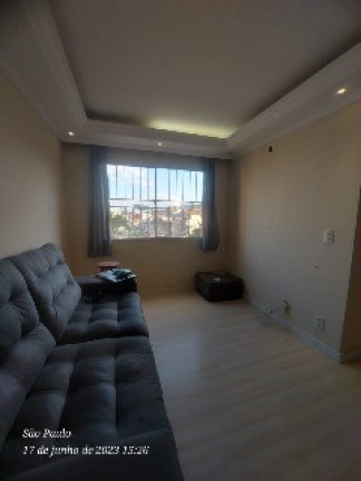 Imagem Apartamento com 2 Quartos à Venda, 52 m² em Jardim Vergueiro (sacomã) - São Paulo