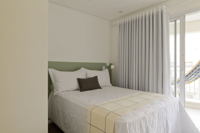 Imagem Apartamento com 1 Quarto para Alugar, 34 m² em Pinheiros - São Paulo