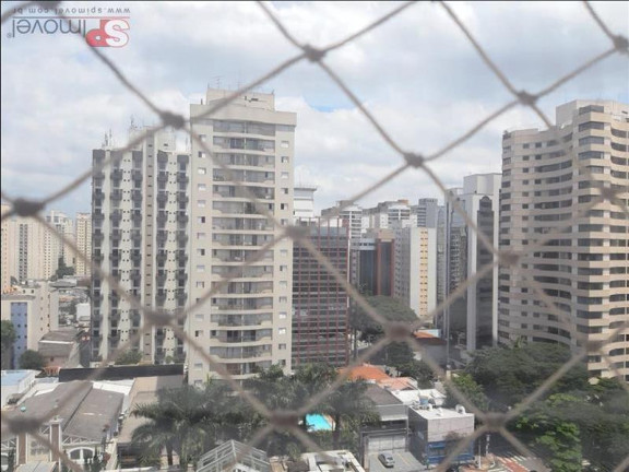 Imagem Apartamento com 2 Quartos à Venda, 79 m² em Indianópolis - São Paulo Imagem Apartamento com 2 Quartos à Venda, 79 m² em Indianópolis - São Paulo