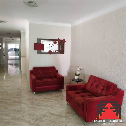 Imagem Apartamento com 2 Quartos à Venda, 70 m² em Vila Guilhermina - Praia Grande Imagem Apartamento com 2 Quartos à Venda, 70 m² em Vila Guilhermina - Praia Grande