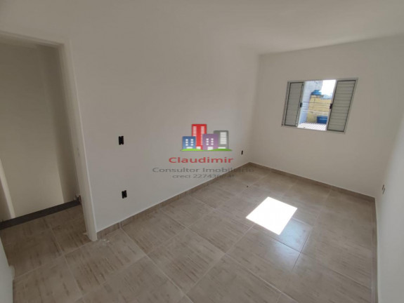 Imagem Sobrado com 2 Quartos à Venda, 67 m² em Vila Jacuí - São Paulo