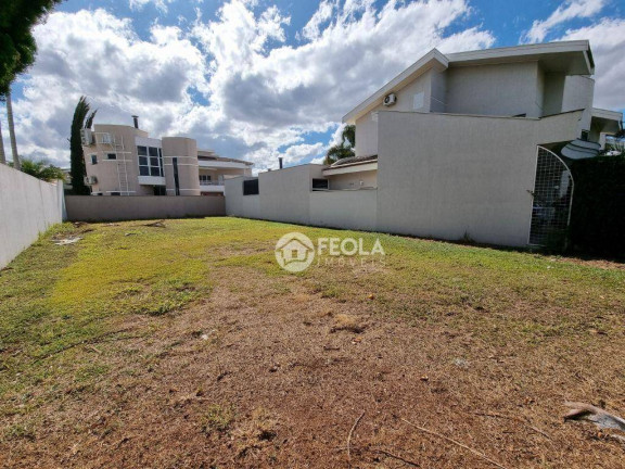 Imagem Terreno à Venda, 360 m² em Jardim Imperador - Americana