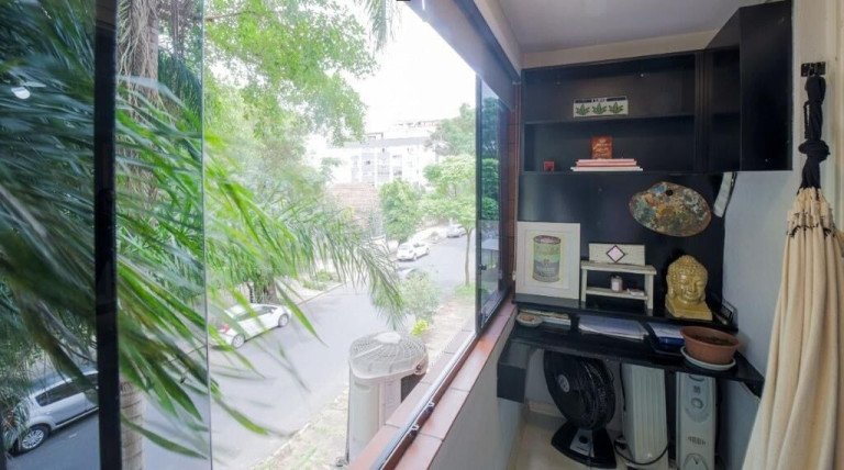 Imagem Apartamento com 3 Quartos à Venda, 105 m² em Petrópolis - Porto Alegre Imagem Apartamento com 3 Quartos à Venda, 105 m² em Petrópolis - Porto Alegre
