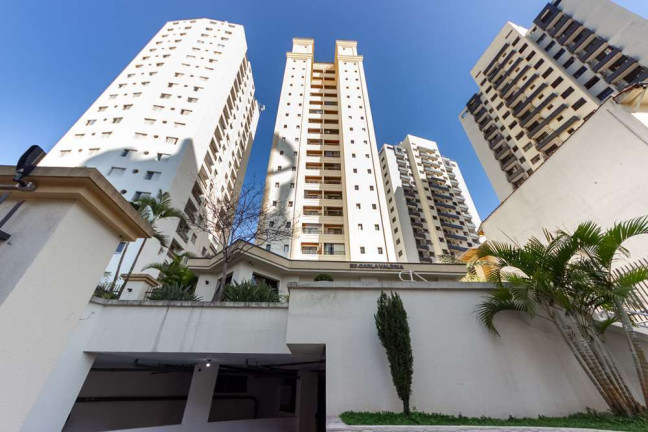Imagem Apartamento com 3 Quartos à Venda, 81 m² em Saúde - São Paulo Imagem Apartamento com 3 Quartos à Venda, 81 m² em Saúde - São Paulo