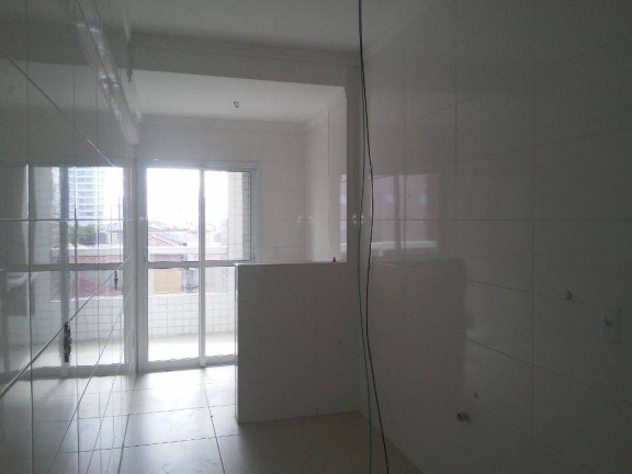 Imagem Apartamento com 2 Quartos à Venda, 78 m² em Ocian - Praia Grande