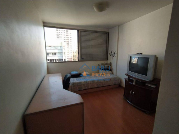 Imagem Apartamento com 3 Quartos à Venda, 110 m² em Santa Cecília - São Paulo Imagem Apartamento com 3 Quartos à Venda, 110 m² em Santa Cecília - São Paulo