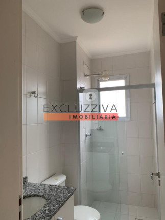 Imagem Apartamento com 2 Quartos para Alugar, 75 m² em Loteamento Residencial E Comercial Bosque Flamboyant - Taubaté