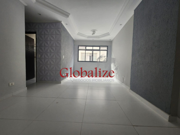 Imóvel com 2 Quartos à Venda, 75 m² em Vila Mathias - Santos