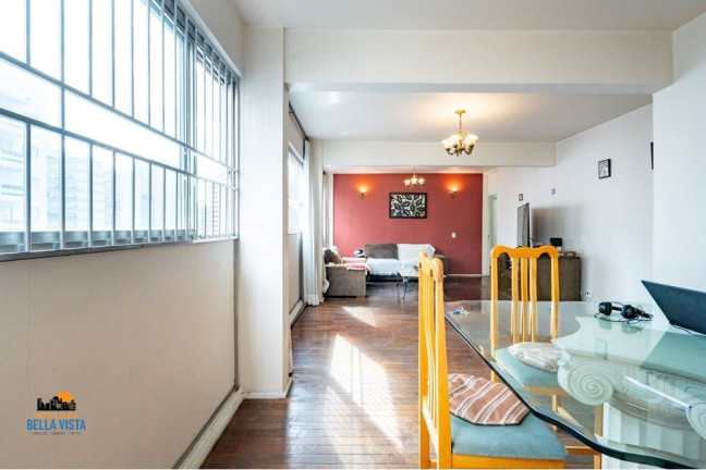 Imagem Apartamento com 3 Quartos à Venda, em Paraíso - São Paulo Imagem Apartamento com 3 Quartos à Venda, em Paraíso - São Paulo