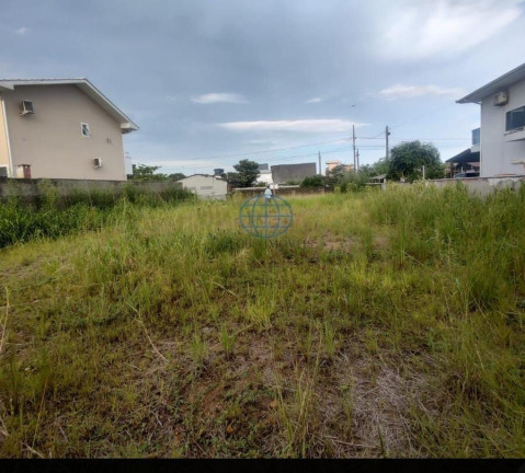 Terreno à Venda, 459 m² em Pinheira,(ens Brito) - Palhoça
