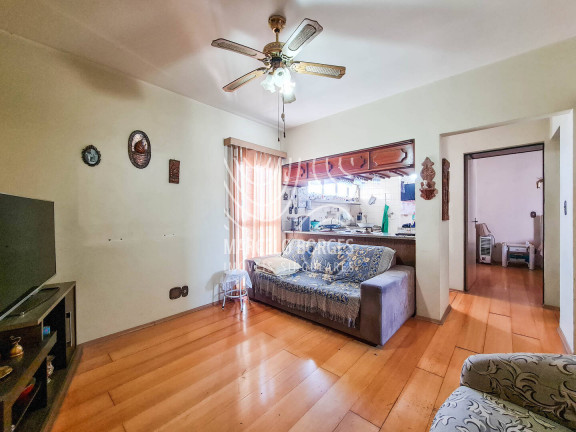 Imagem Apartamento com 2 Quartos à Venda, 60 m² em Centro - Jundiaí Imagem Apartamento com 2 Quartos à Venda, 60 m² em Centro - Jundiaí