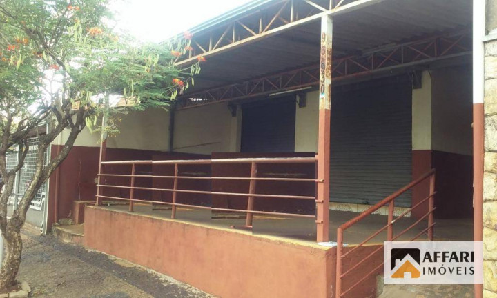 Sala Comercial à Venda, 85 m² em Jardim Ipiranga - Americana