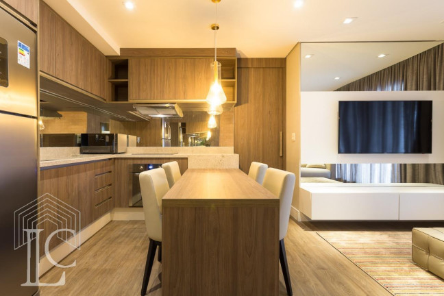 Imagem Apartamento com 1 Quarto à Venda, 65 m² em Vila Nova Conceição - São Paulo Imagem Apartamento com 1 Quarto à Venda, 65 m² em Vila Nova Conceição - São Paulo