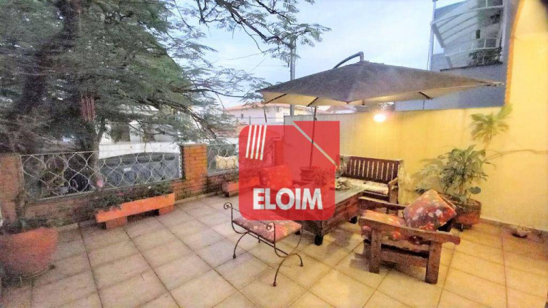Imagem Sobrado com 3 Quartos à Venda, 175 m² em Vila Romana - São Paulo Imagem Sobrado com 3 Quartos à Venda, 175 m² em Vila Romana - São Paulo