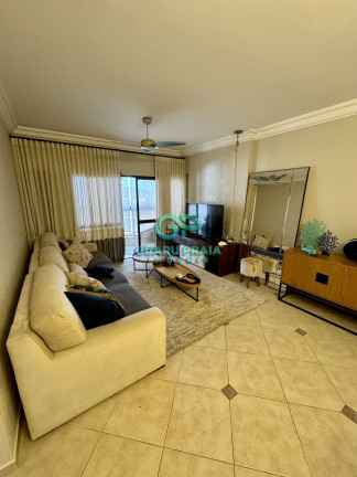Imagem Apartamento com 3 Quartos à Venda, 96 m² em Enseada - Guarujá