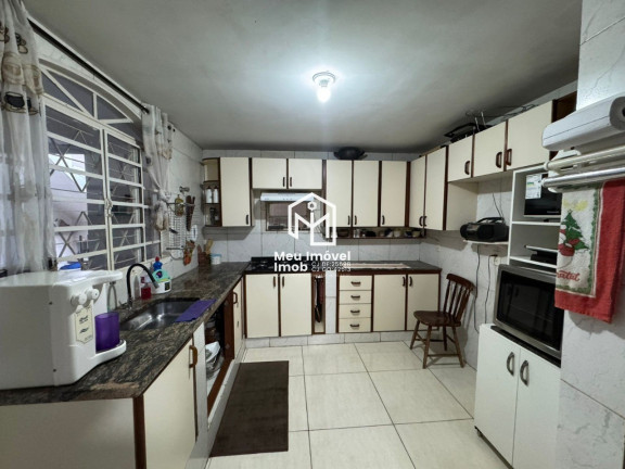 Imagem Casa com 6 Quartos à Venda, 128 m² em Guará Ii - Brasília Imagem Casa com 6 Quartos à Venda, 128 m² em Guará Ii - Brasília