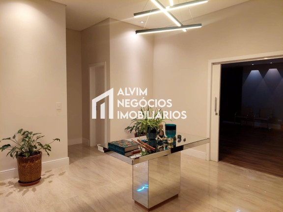 Imagem Sobrado com 4 Quartos à Venda, 500 m² em Condomínio Residencial Altos Da Quinta - São José Dos Campos