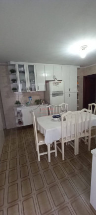 Imagem Casa com 3 Quartos à Venda, 100 m² em Artur Alvim - São Paulo