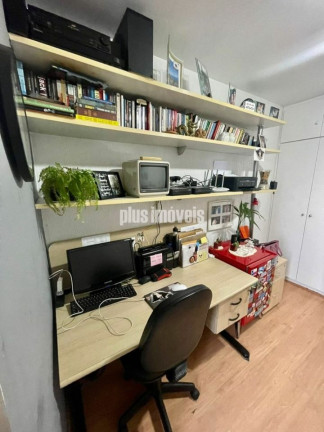 Imagem Apartamento com 4 Quartos à Venda, 160 m² em Panamby - São Paulo Imagem Apartamento com 4 Quartos à Venda, 160 m² em Panamby - São Paulo
