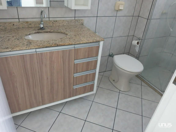 Imagem Apartamento com 2 Quartos à Venda, 61 m² em Abraão - Florianópolis Imagem Apartamento com 2 Quartos à Venda, 61 m² em Abraão - Florianópolis