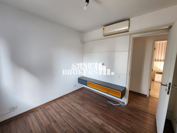 Imagem Apartamento com 3 Quartos à Venda, 118 m² em Vila Clementino - São Paulo Imagem Apartamento com 3 Quartos à Venda, 118 m² em Vila Clementino - São Paulo