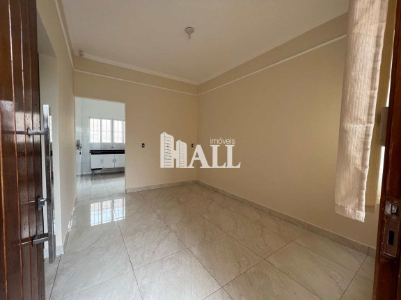 Casa com 2 Quartos à Venda, 75 m² em Residencial Mirante - São José Do Rio Preto