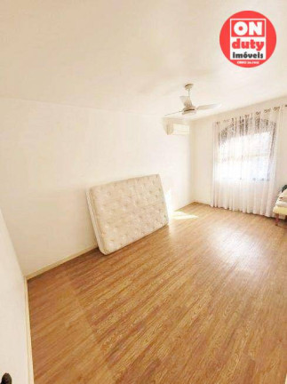 Imagem Sobrado com 4 Quartos à Venda, 211 m² em José Menino - Santos Imagem Sobrado com 4 Quartos à Venda, 211 m² em José Menino - Santos
