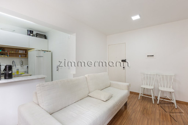 Imagem Apartamento com 1 Quarto à Venda, 86 m² em Perdizes - São Paulo Imagem Apartamento com 1 Quarto à Venda, 86 m² em Perdizes - São Paulo
