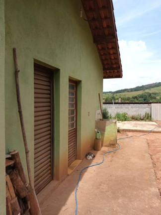 Imagem Chácara com 2 Quartos à Venda, 120 m² em água Comprida - Bragança Paulista