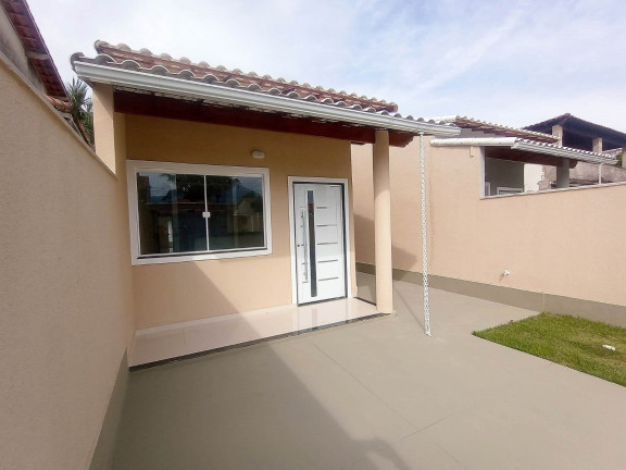 Imagem Casa com 3 Quartos à Venda, 87 m² em Praia De Itaipuaçu (itaipuaçu) - Maricá Imagem Casa com 3 Quartos à Venda, 87 m² em Praia De Itaipuaçu (itaipuaçu) - Maricá