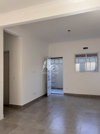 Casa com 2 Quartos à Venda, 57 m² em Morro Nova Cintra - Santos